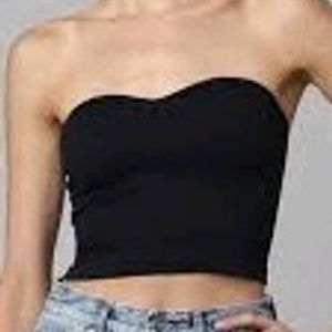 Vero Moda Tube Top