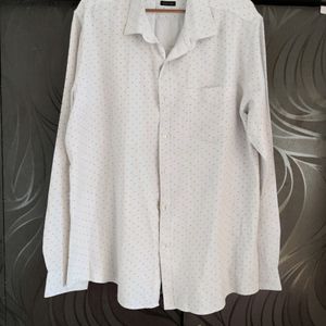 Formal Men's Shirt