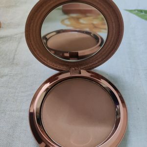 MAC SKINFINISH SUNSTRUCK MATTE BRONZER