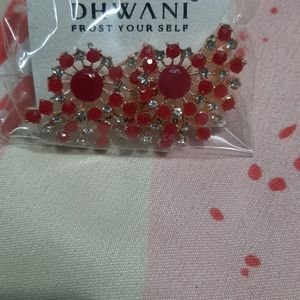 Pack Of 6 Earring Unused