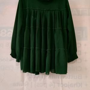 Dark Green (Women)