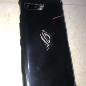 ASUS ROG Phone  (12 GB RAM 256 Storage)