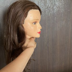 Washable Hair Styling Dummy