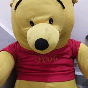 3 Feet Big Pooh