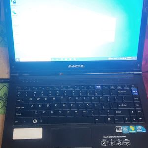 HCL i3 Laptop
