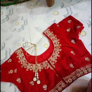 Bridal Lehenga