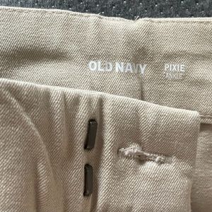 Trousers From Old Navy