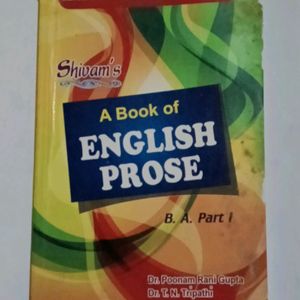 English Grammar Book For Senior Classes