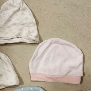 Caps For New Born