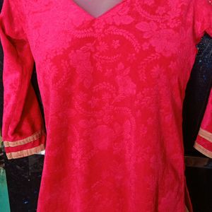 Kurta Patiala