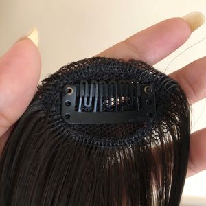 Fringe Hair Extension(natural Colour)499