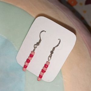 Beaded Earrings