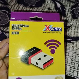 USB 2.0 Wireless Wifi