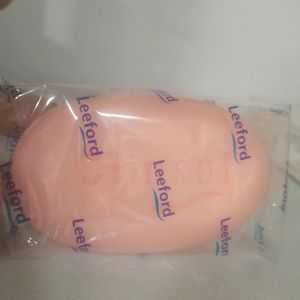 Clinsol anti acne soap