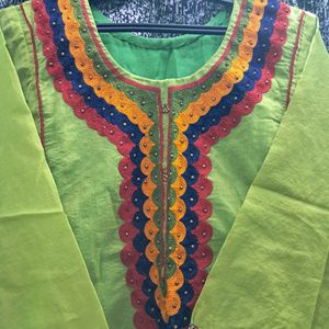 Kurta Set