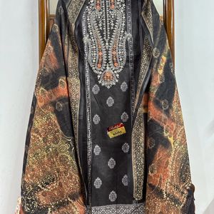 Pakistani Belliza Suit