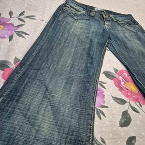 Vintage /Retro Denim