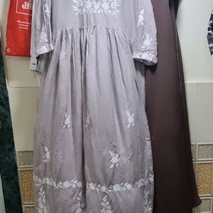 Lakhnawi Kurti