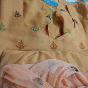 Kurti Sets and Pajama