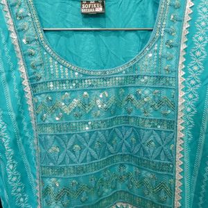 Kurta Set For Women