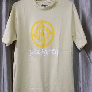 JJK UNISEX T-SHIRT