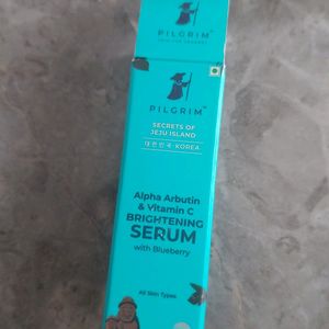 Pilgrim Vitamin C Serum