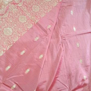 Art Silk Saree