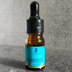 Face Serum (PILGRIM)