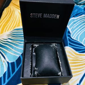 Original Steve Madden Rose Gold Watch