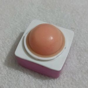 Lip Balm, Blusher, Almond Oil Combo