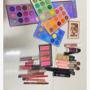 Makeup Kit