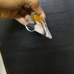 Anime Keychain ( Sukuna )