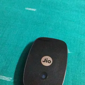 jio wi-Fi Charger