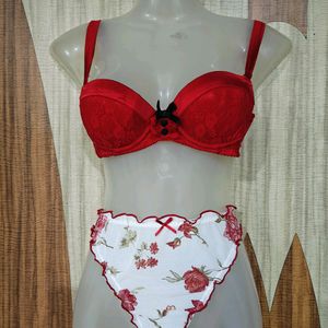 Imported Bra Penty Set