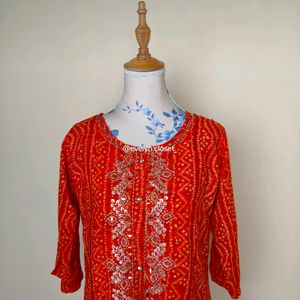 Kurti