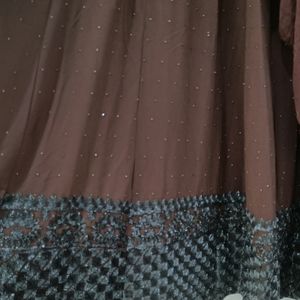 Wedding Anarkali Suit