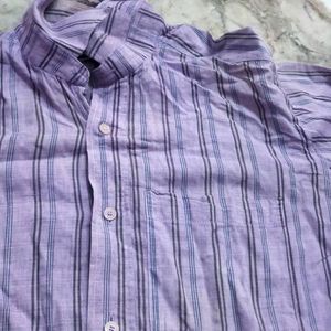 Used Men SHIRT