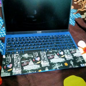 Full Working Laptop i5 11th Gen