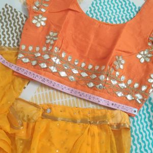 Fresh New Stitched Sarees