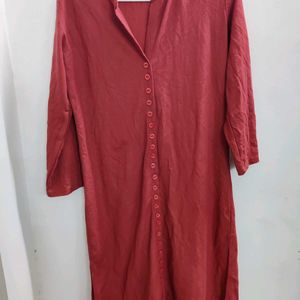 Rayon Kurti