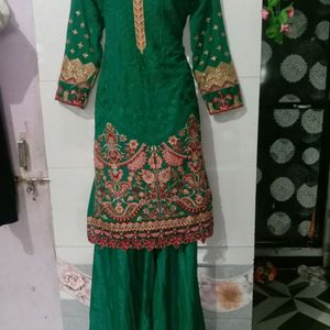 Pakistani Dress