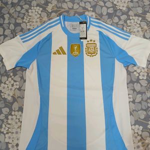 Adidas Official FIFA AFA Jersey [M]