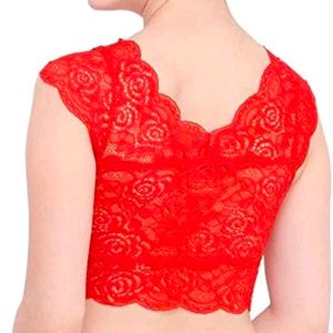 Red Camisole