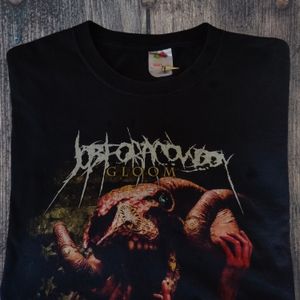 Fruit Of The Loom 🏷️ OBFORACOWBOY Unisex Tee