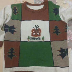 Kids Sweater