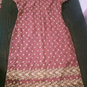 Chickenkari Kurta Set