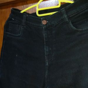 Women Denim Jeans