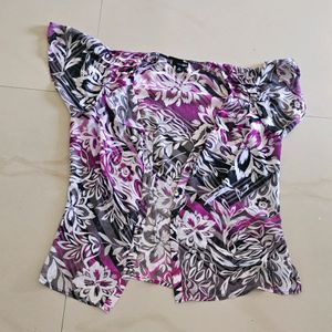 Casual Wear Top/shirt