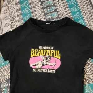 Bonkers Corner Baby Tee