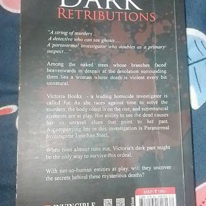 Dark Retributions